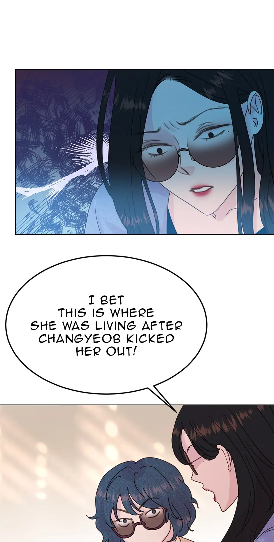 A Wife’s Sweet Revenge chapter 67 page 9