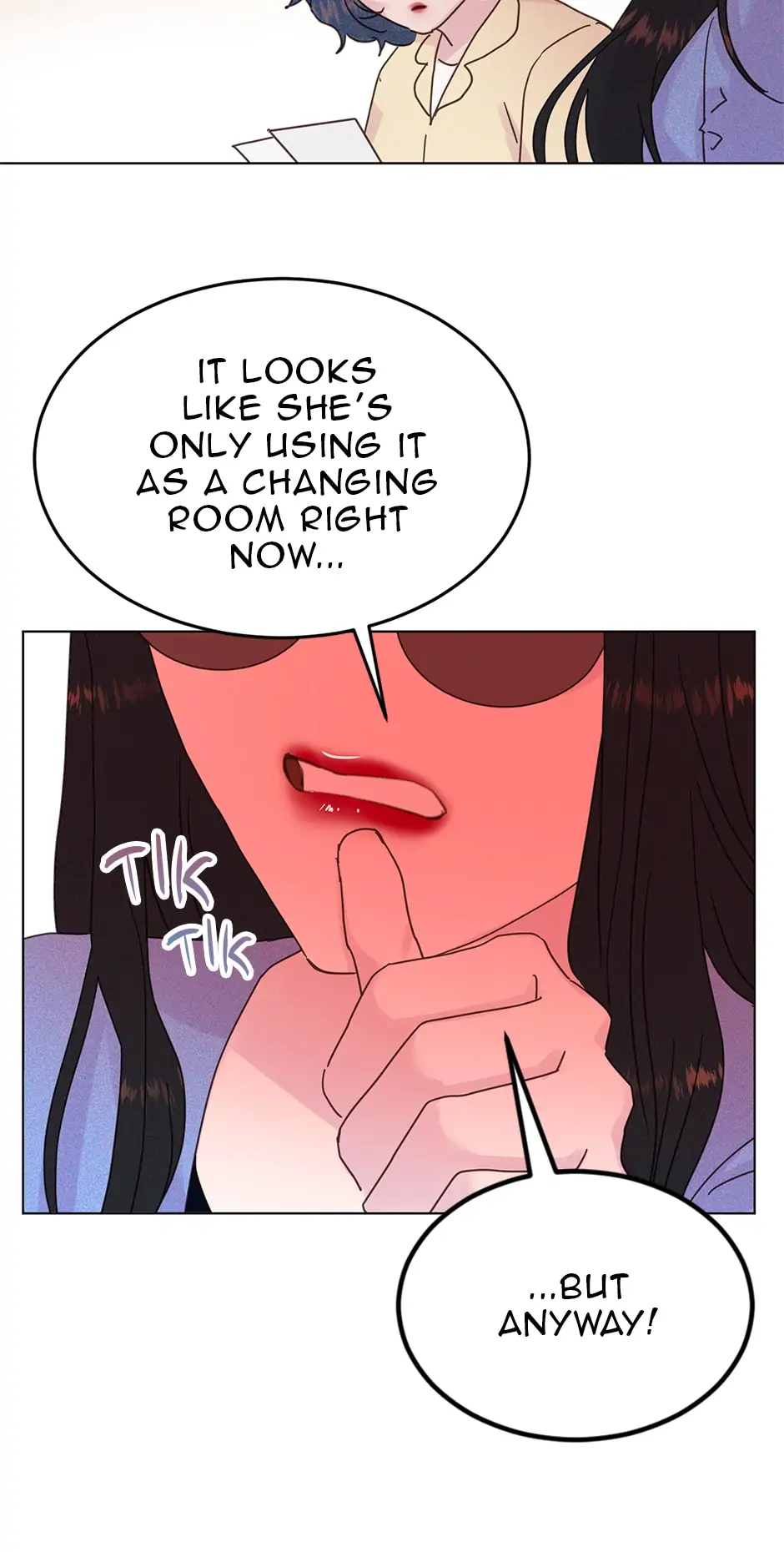 A Wife’s Sweet Revenge chapter 67 page 10