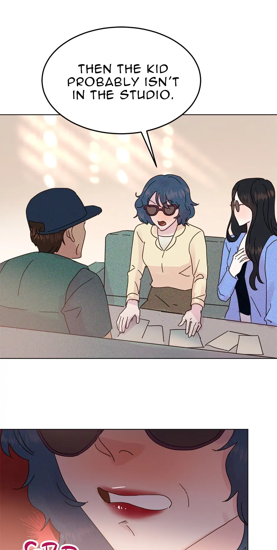 A Wife’s Sweet Revenge chapter 67 page 11