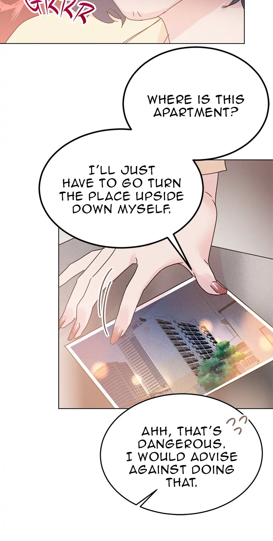 A Wife’s Sweet Revenge chapter 67 page 12