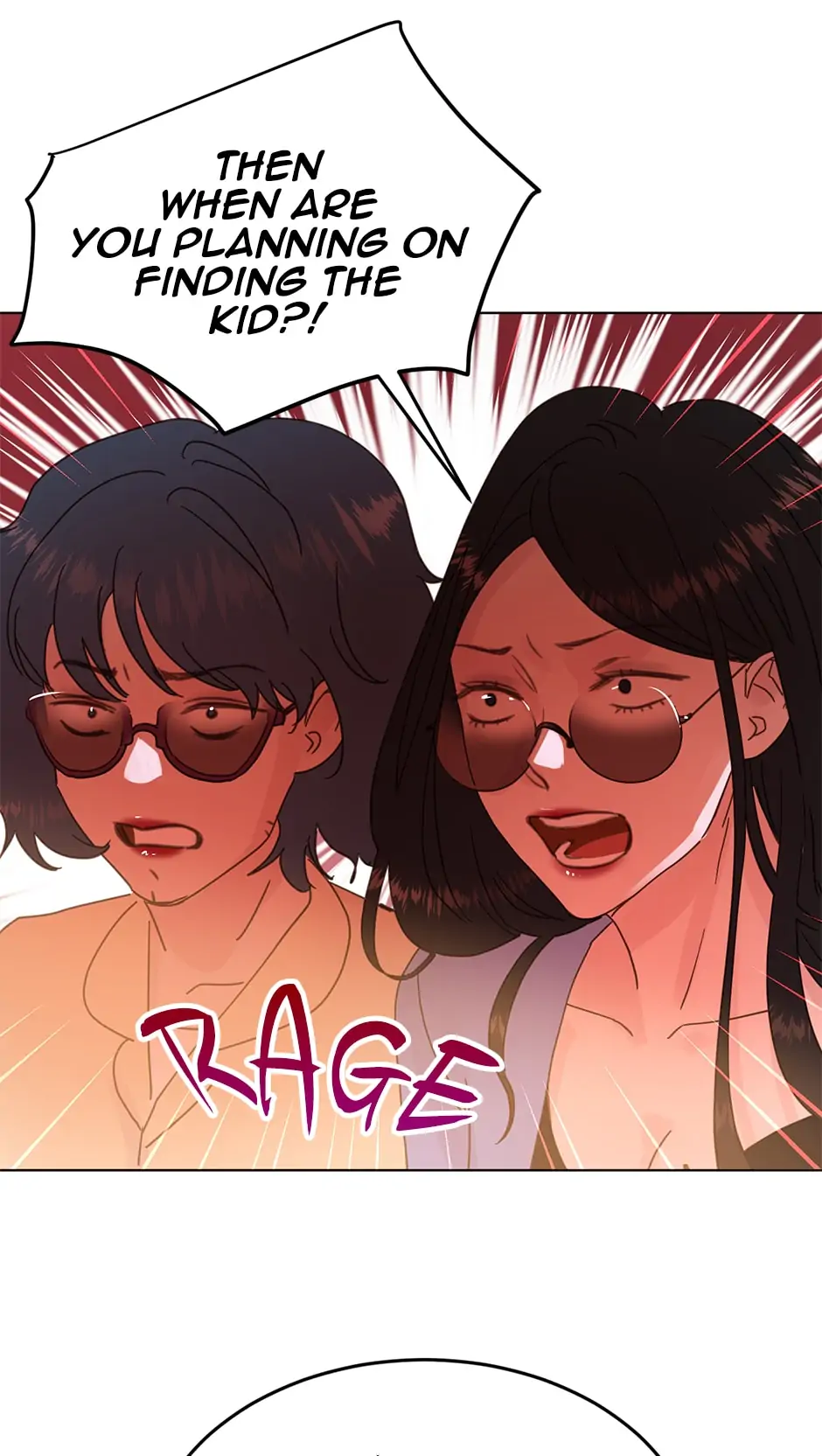 A Wife’s Sweet Revenge chapter 67 page 13