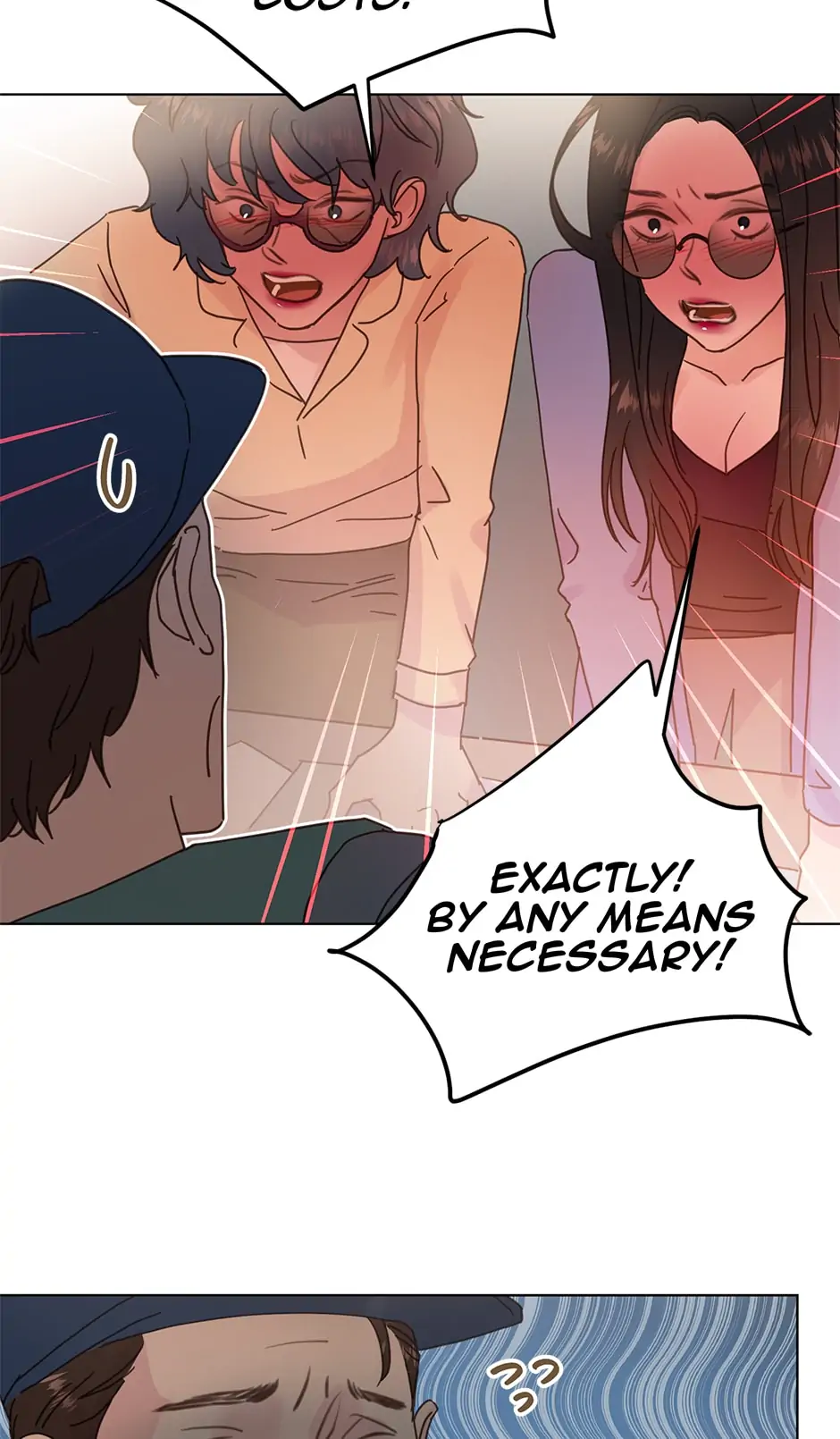 A Wife’s Sweet Revenge chapter 67 page 20