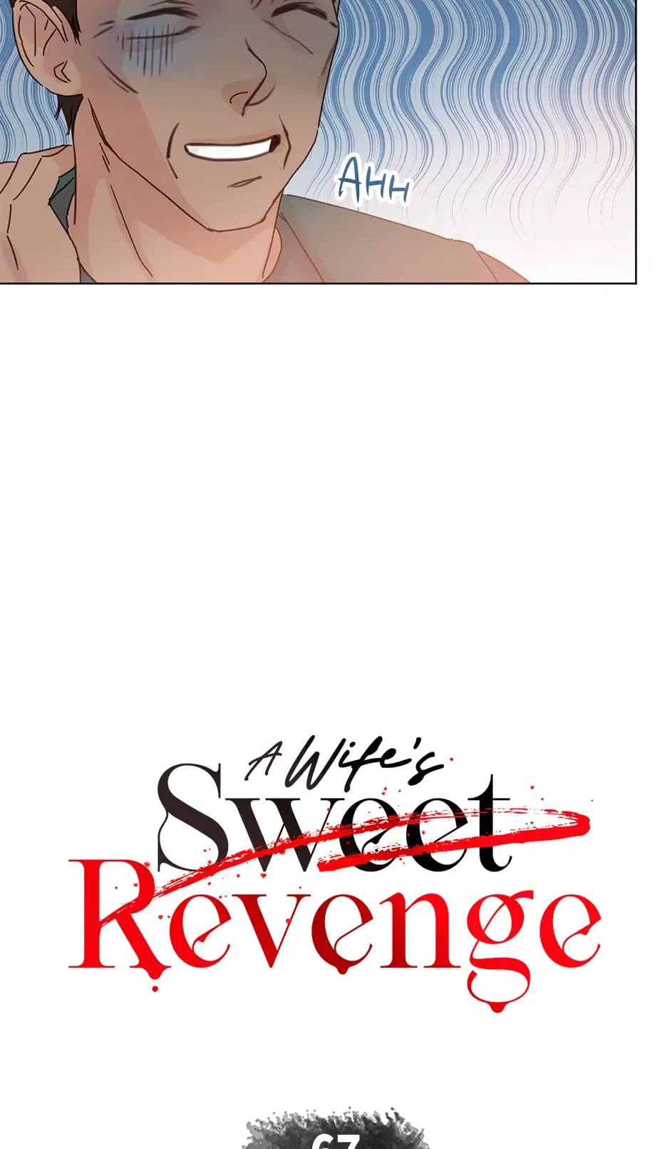 A Wife’s Sweet Revenge chapter 67 page 21