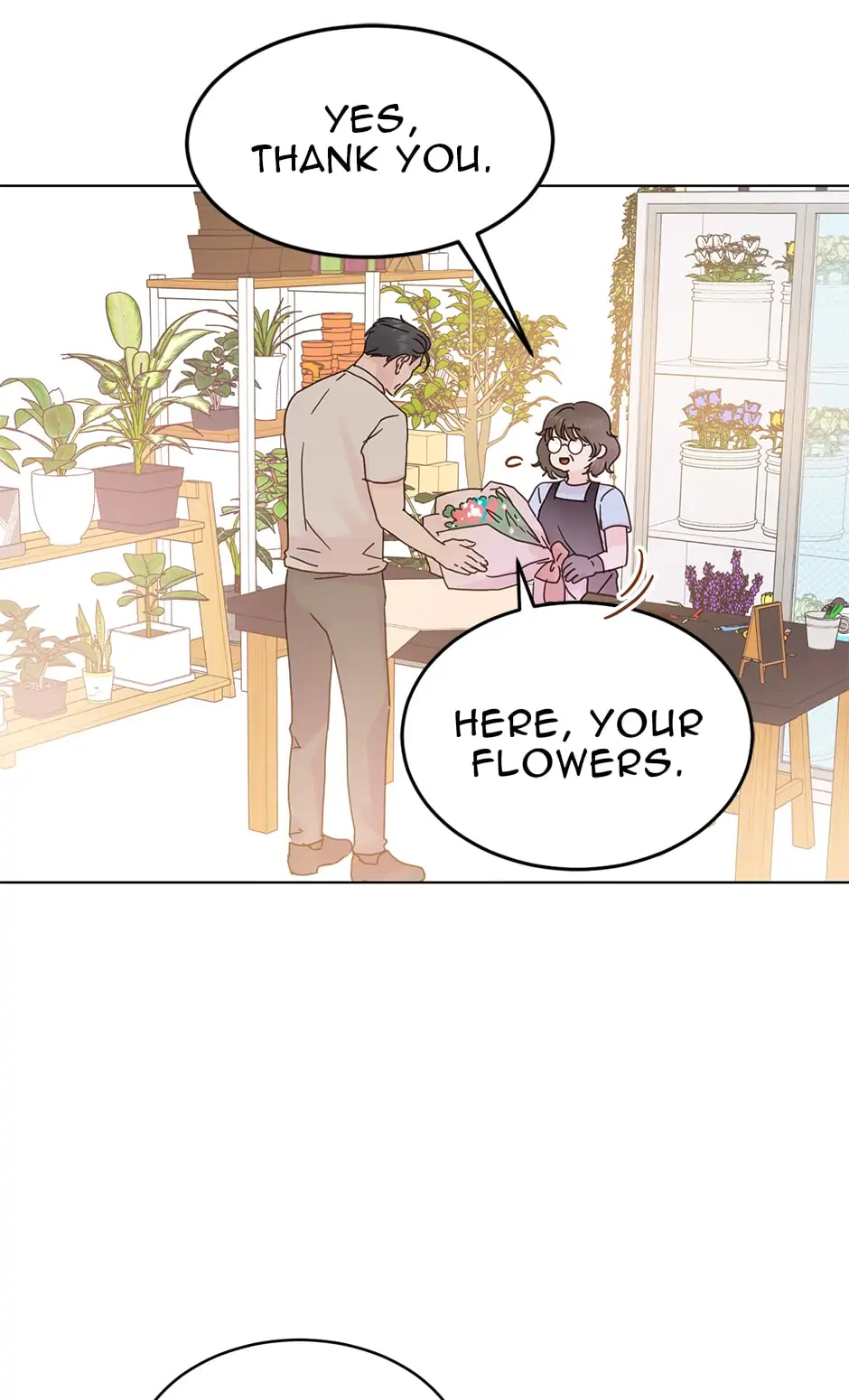 A Wife’s Sweet Revenge chapter 67 page 27