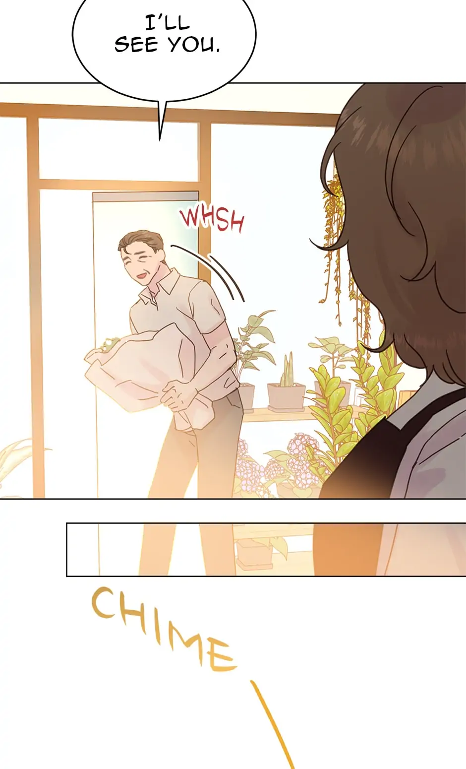 A Wife’s Sweet Revenge chapter 67 page 28