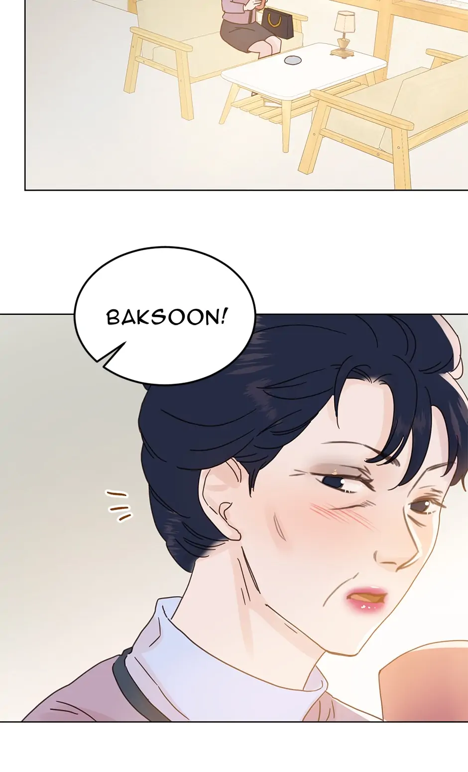 A Wife’s Sweet Revenge chapter 67 page 30