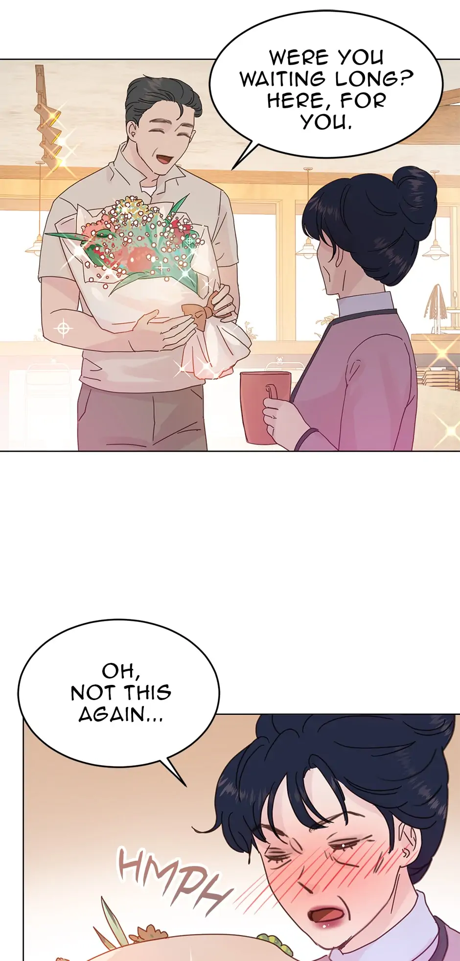 A Wife’s Sweet Revenge chapter 67 page 31