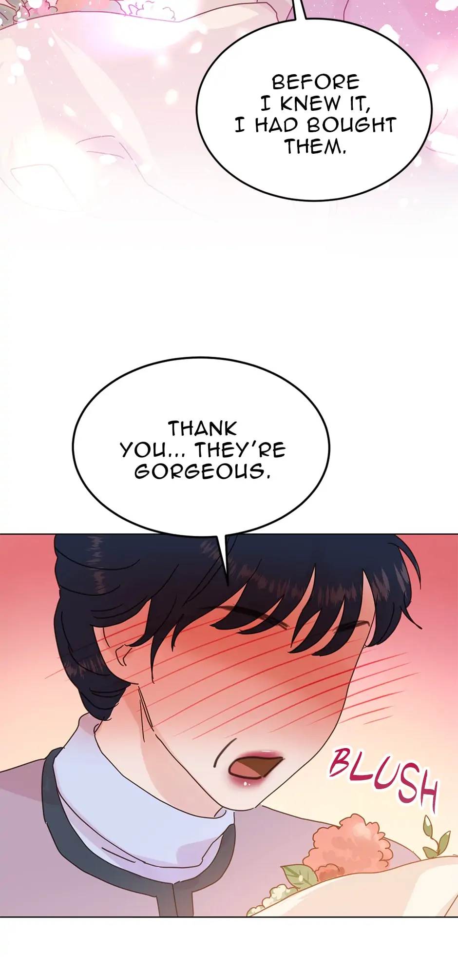 A Wife’s Sweet Revenge chapter 67 page 33