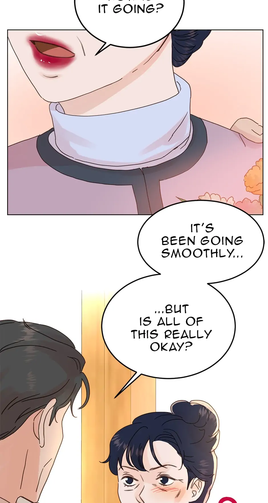 A Wife’s Sweet Revenge chapter 67 page 35