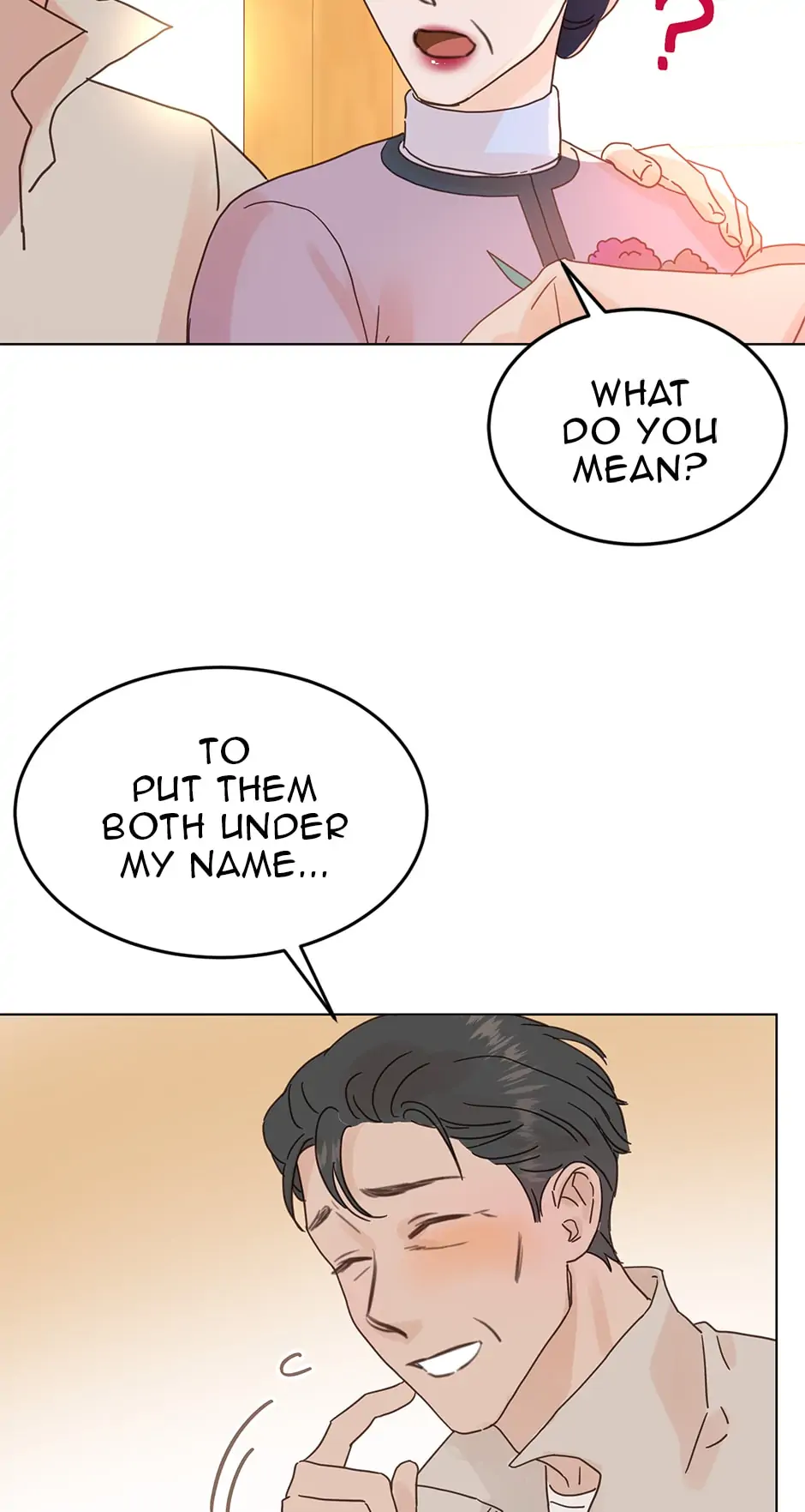A Wife’s Sweet Revenge chapter 67 page 36