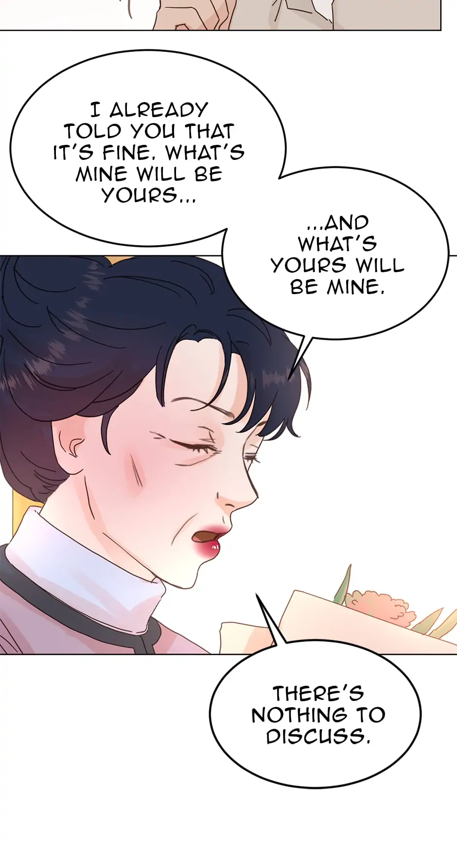 A Wife’s Sweet Revenge chapter 67 page 37