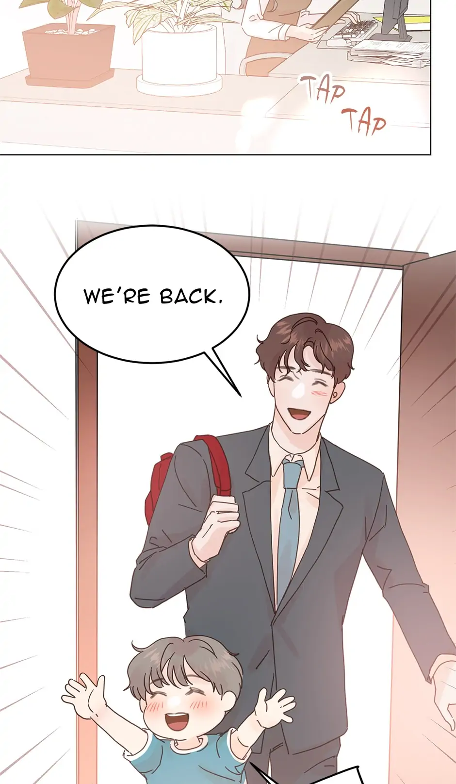 A Wife’s Sweet Revenge chapter 67 page 43