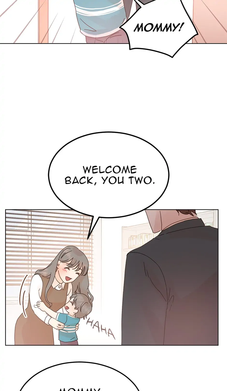 A Wife’s Sweet Revenge chapter 67 page 44