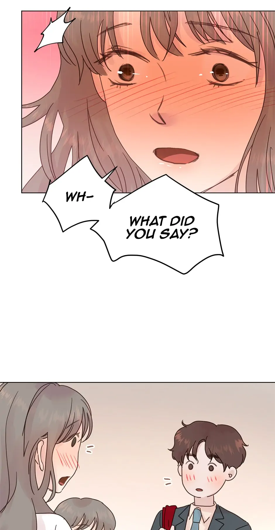 A Wife’s Sweet Revenge chapter 67 page 47