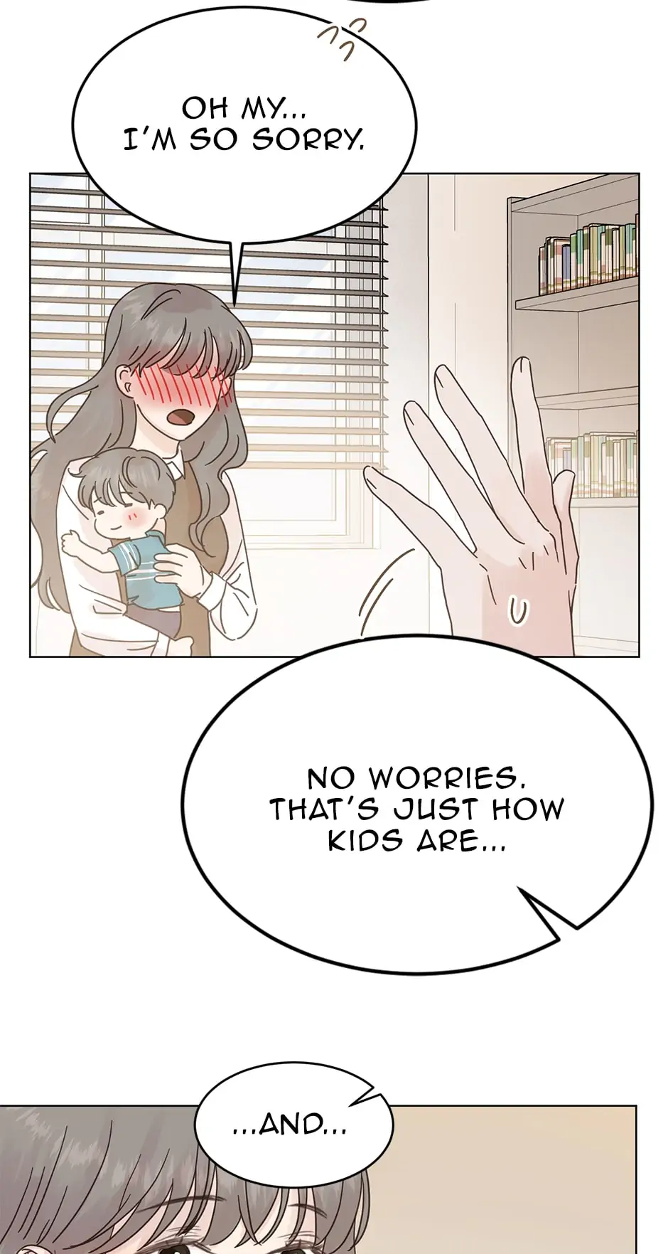 A Wife’s Sweet Revenge chapter 68 page 2