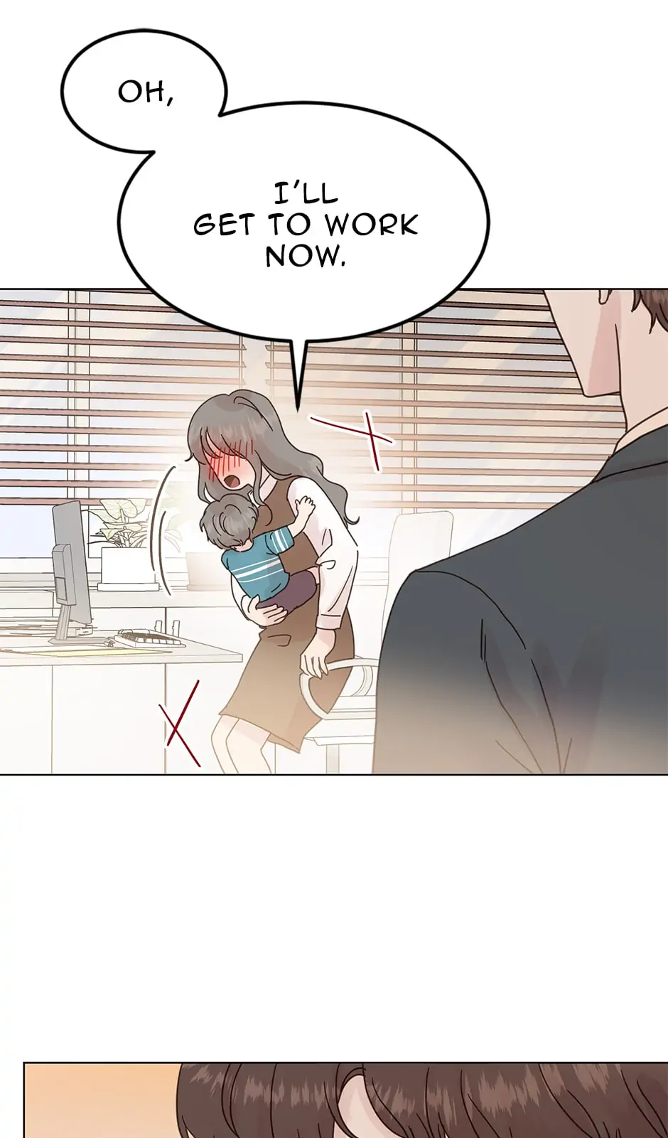 A Wife’s Sweet Revenge chapter 68 page 5