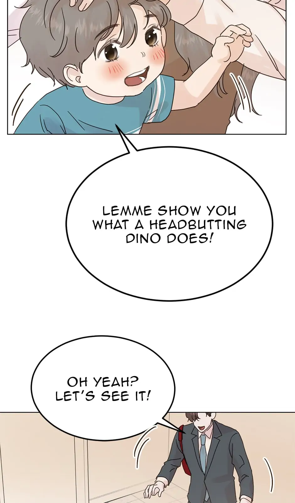 A Wife’s Sweet Revenge chapter 68 page 7