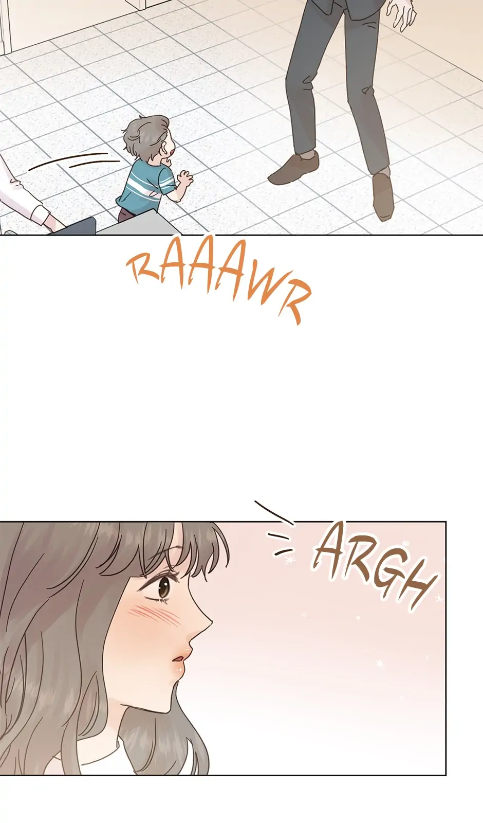 A Wife’s Sweet Revenge chapter 68 page 8