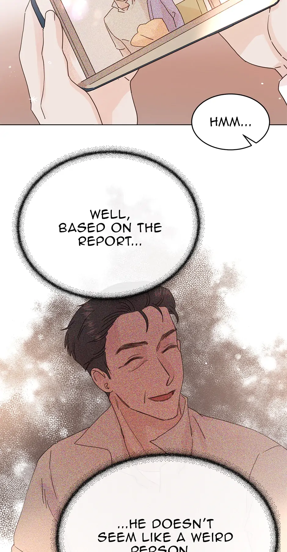 A Wife’s Sweet Revenge chapter 68 page 12