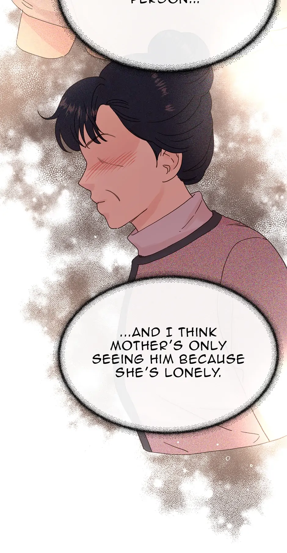 A Wife’s Sweet Revenge chapter 68 page 13
