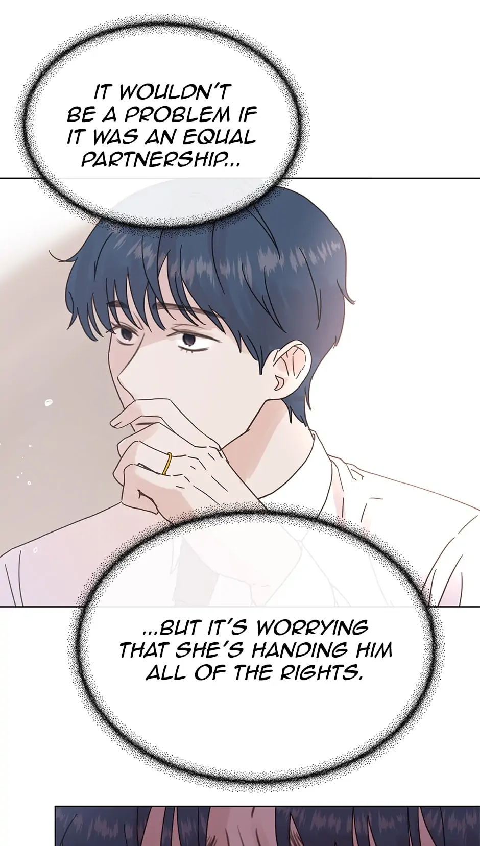 A Wife’s Sweet Revenge chapter 68 page 14