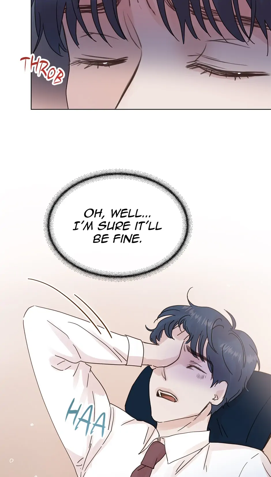 A Wife’s Sweet Revenge chapter 68 page 15