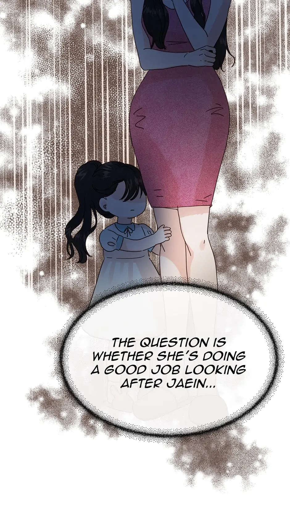 A Wife’s Sweet Revenge chapter 68 page 18