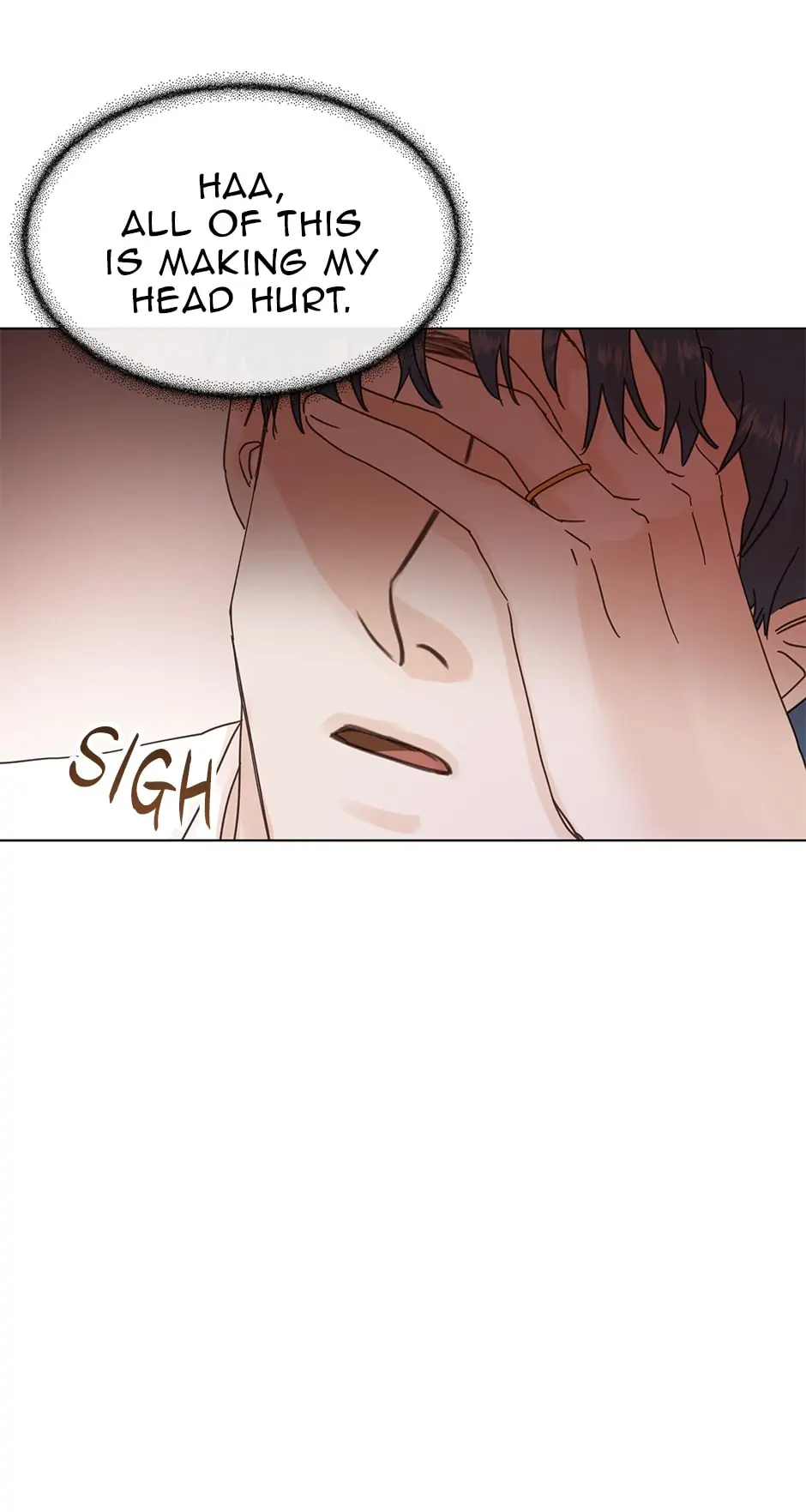 A Wife’s Sweet Revenge chapter 68 page 19