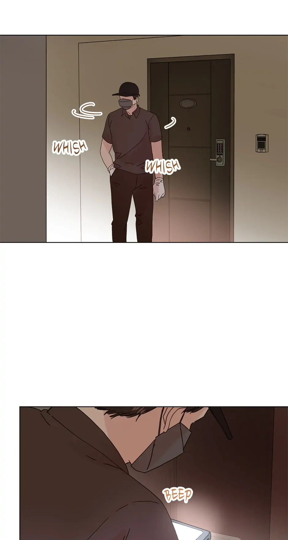 A Wife’s Sweet Revenge chapter 68 page 21