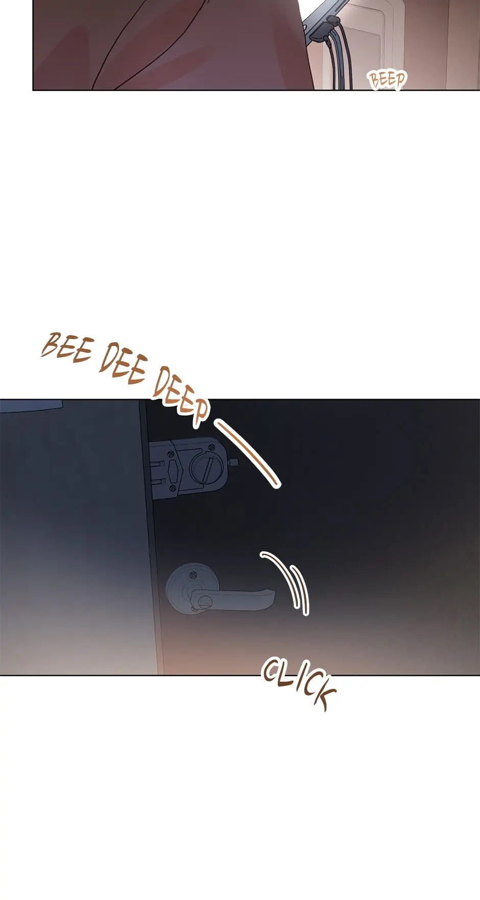 A Wife’s Sweet Revenge chapter 68 page 22