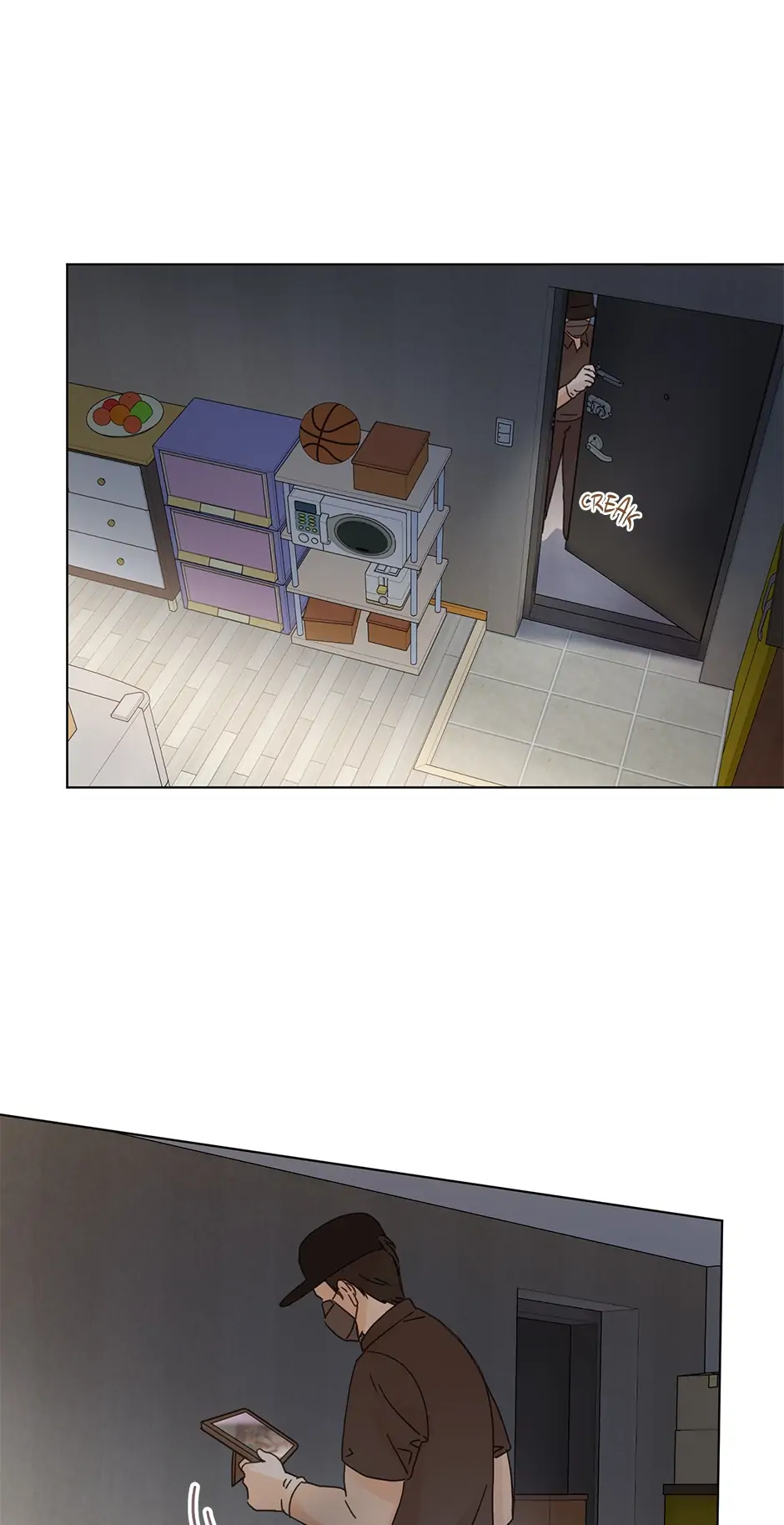 A Wife’s Sweet Revenge chapter 68 page 23