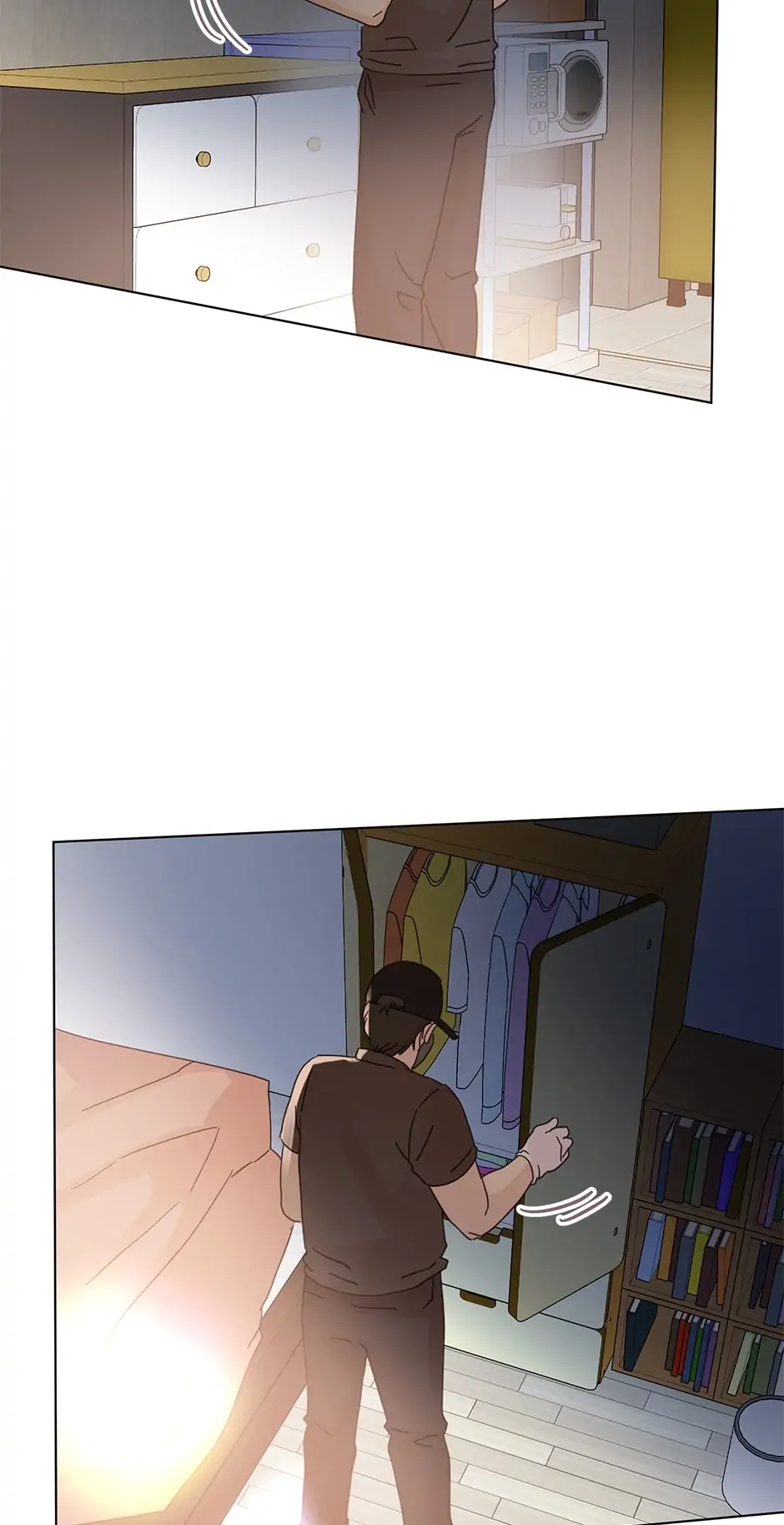 A Wife’s Sweet Revenge chapter 68 page 24