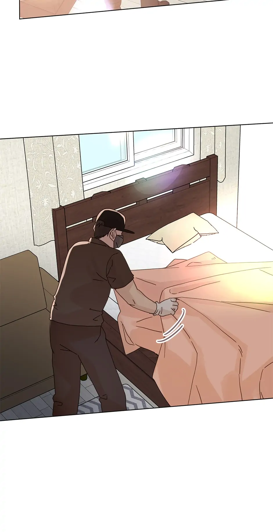 A Wife’s Sweet Revenge chapter 68 page 25