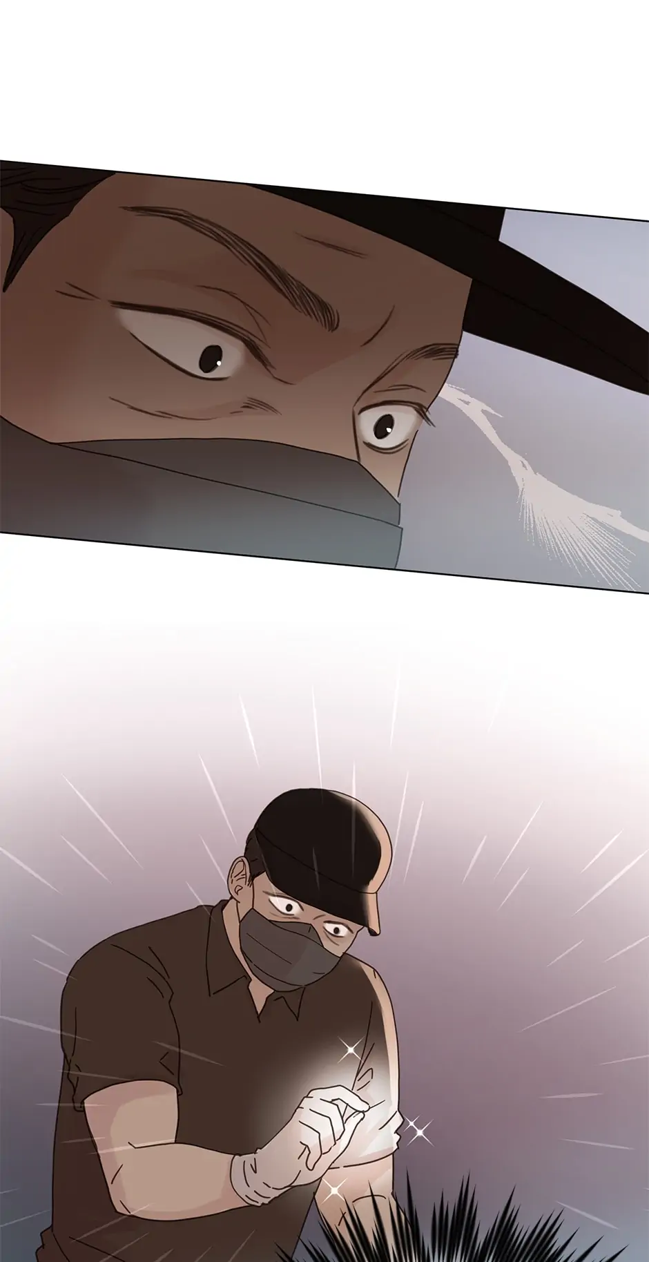 A Wife’s Sweet Revenge chapter 68 page 26
