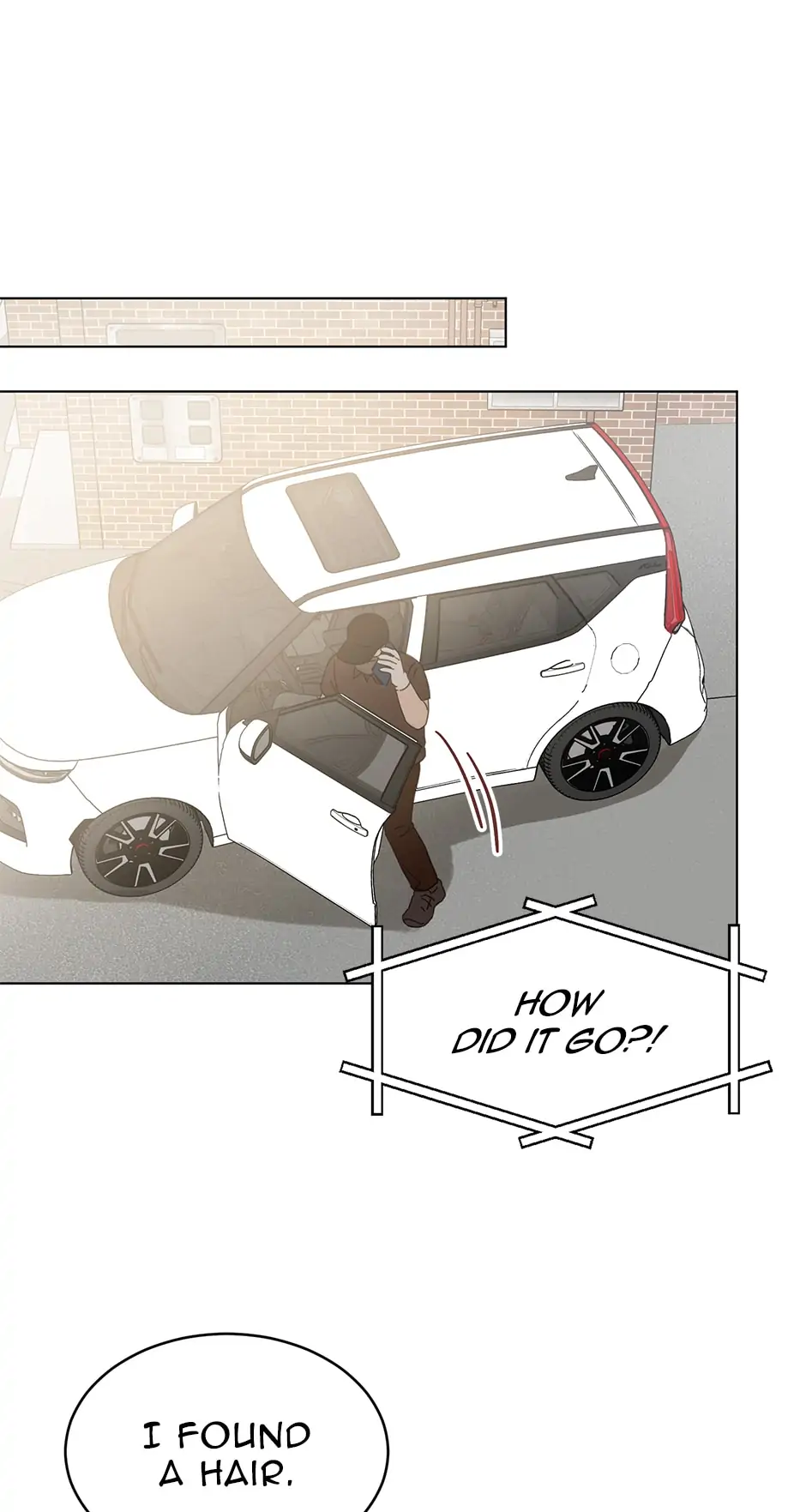 A Wife’s Sweet Revenge chapter 68 page 28