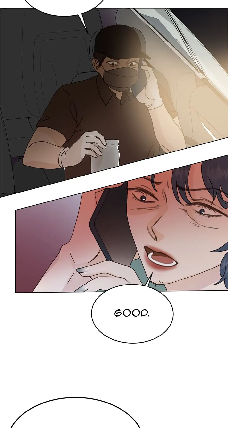 A Wife’s Sweet Revenge chapter 68 page 29