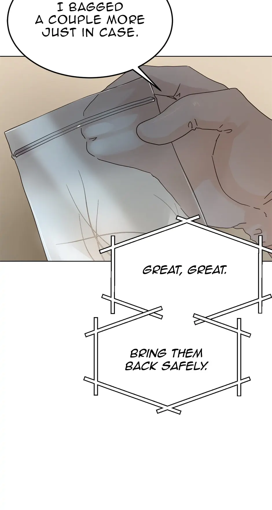 A Wife’s Sweet Revenge chapter 68 page 30