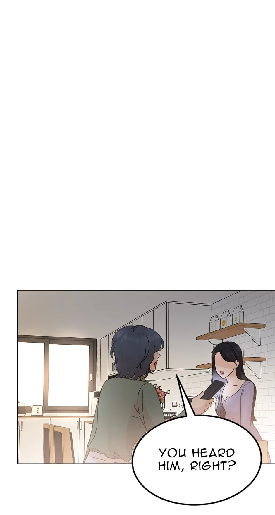 A Wife’s Sweet Revenge chapter 68 page 31