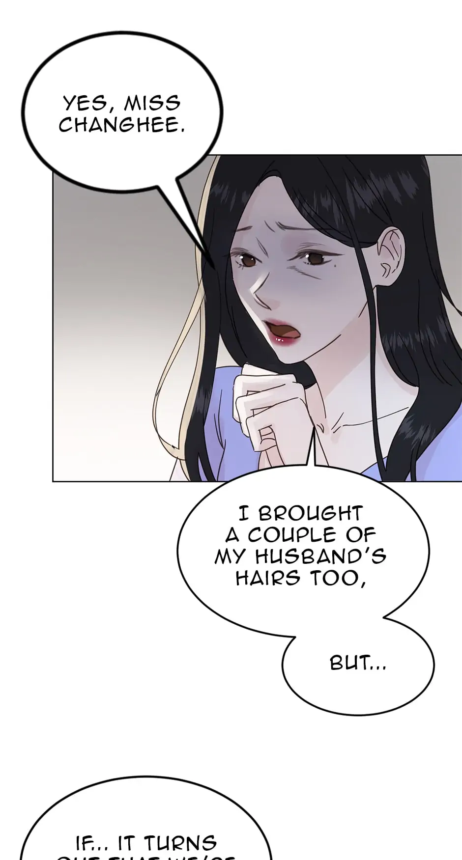 A Wife’s Sweet Revenge chapter 68 page 32