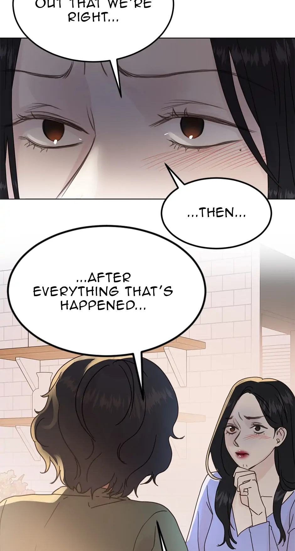 A Wife’s Sweet Revenge chapter 68 page 33