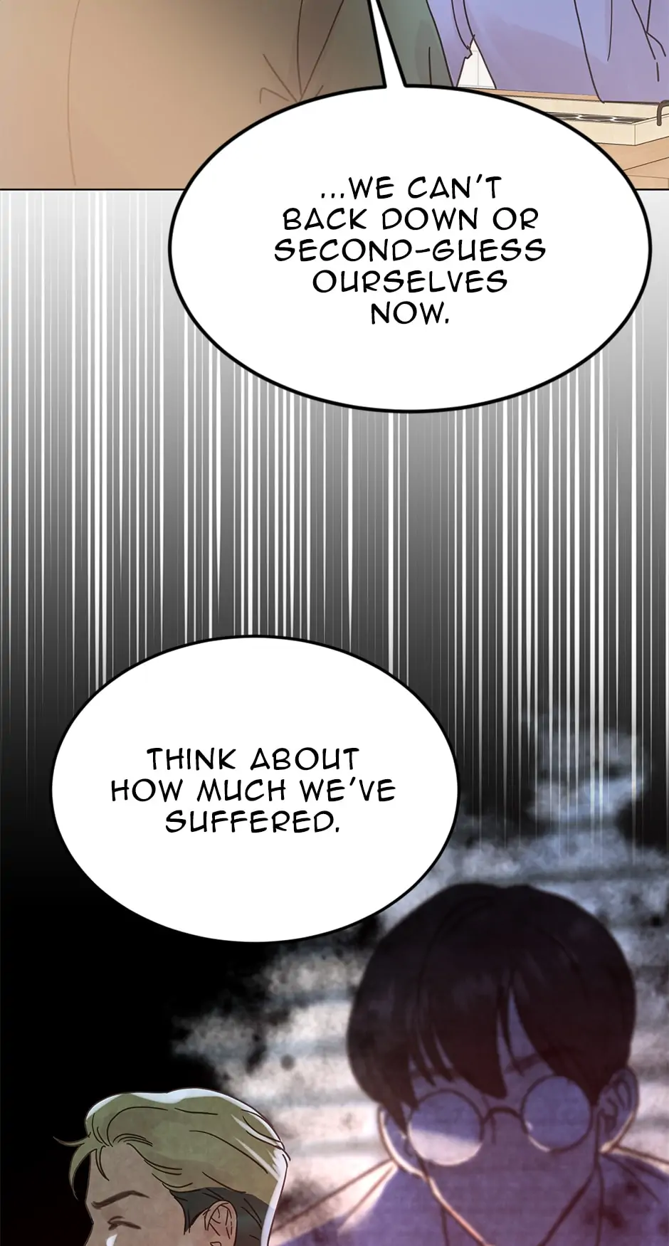 A Wife’s Sweet Revenge chapter 68 page 34