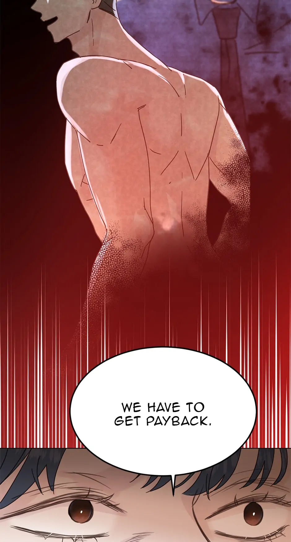 A Wife’s Sweet Revenge chapter 68 page 35