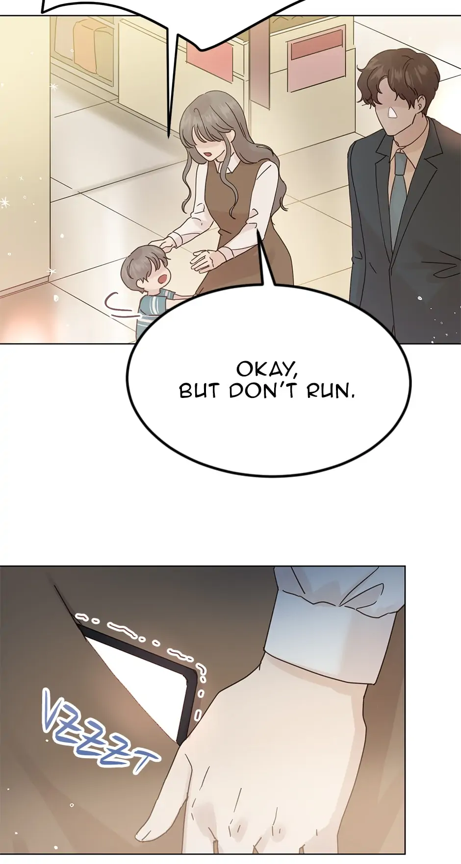A Wife’s Sweet Revenge chapter 68 page 38