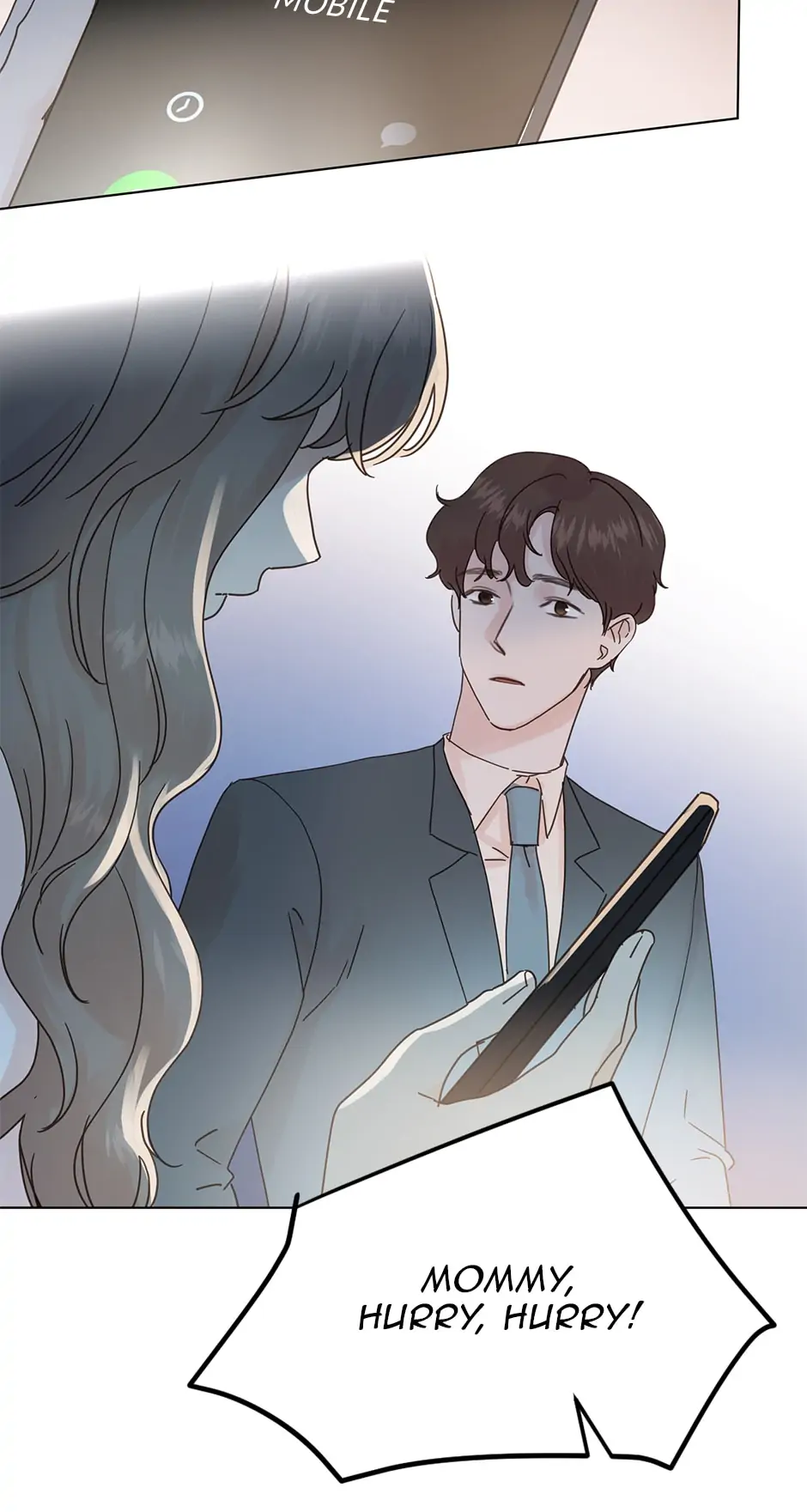 A Wife’s Sweet Revenge chapter 68 page 40