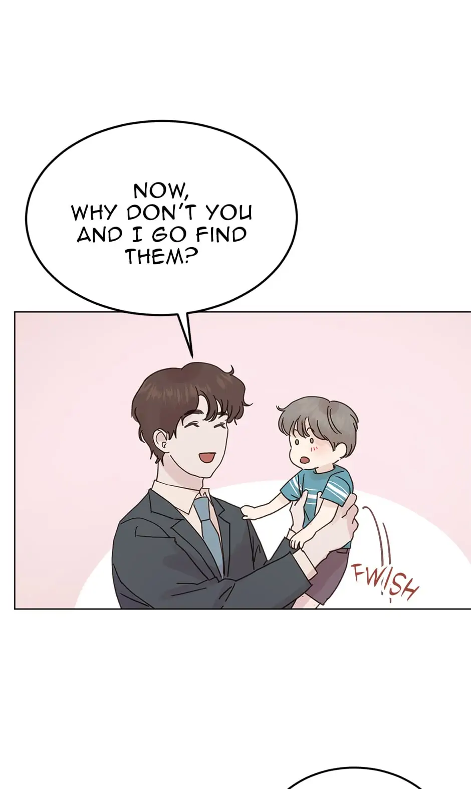 A Wife’s Sweet Revenge chapter 68 page 41