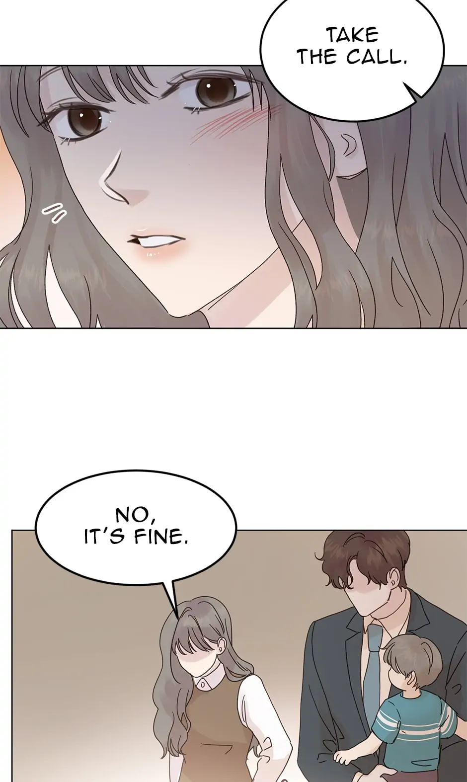A Wife’s Sweet Revenge chapter 68 page 42