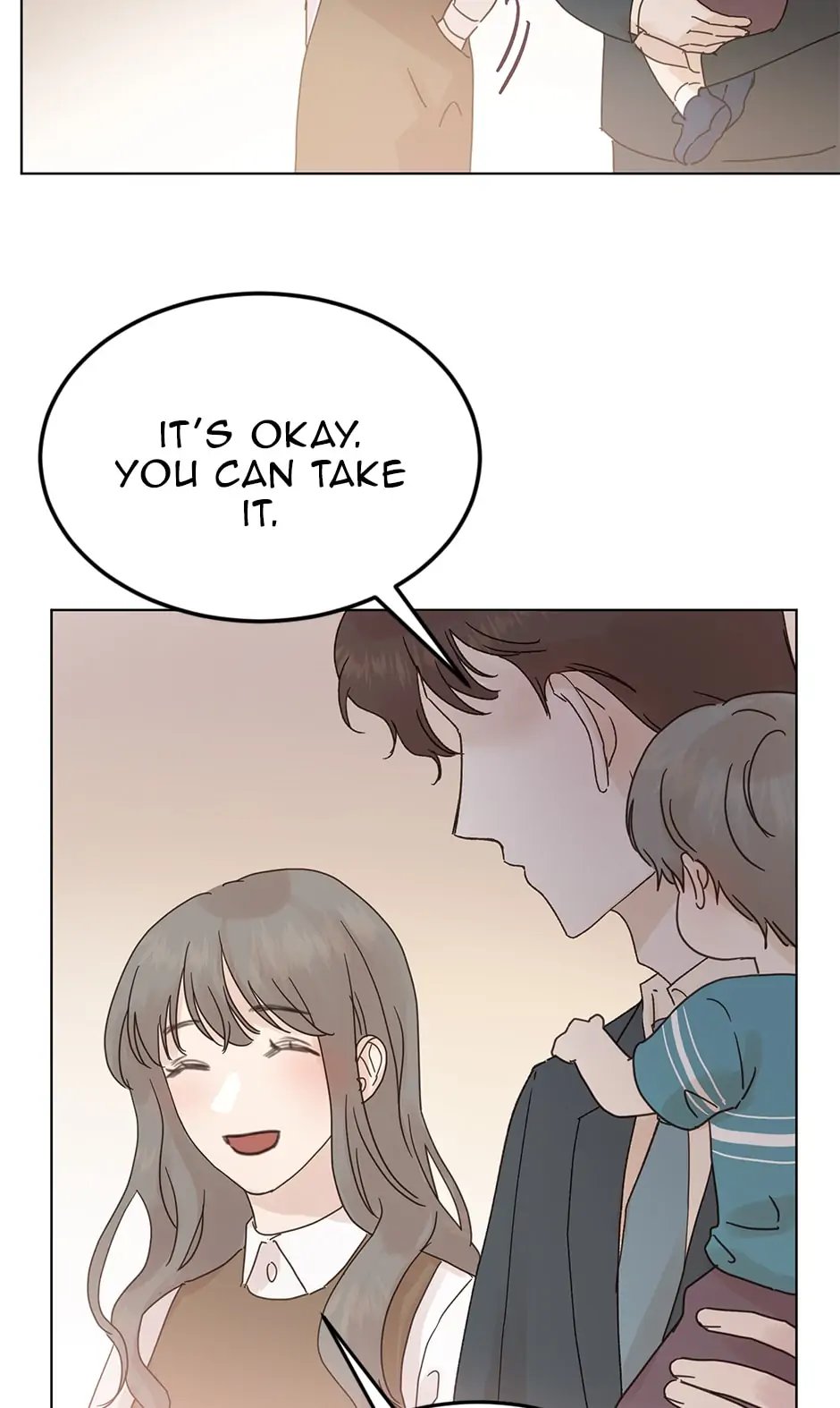 A Wife’s Sweet Revenge chapter 68 page 43