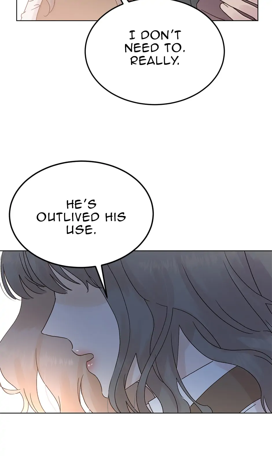 A Wife’s Sweet Revenge chapter 68 page 44