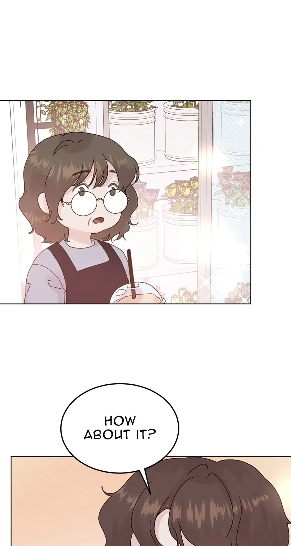 A Wife’s Sweet Revenge chapter 70 page 1