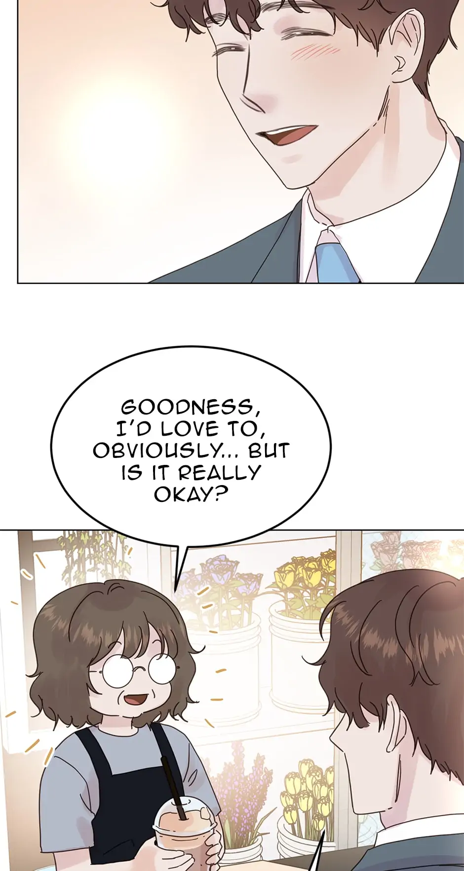 A Wife’s Sweet Revenge chapter 70 page 2